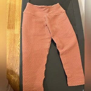 Booty by Brabants Cropped legging